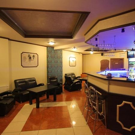 Hotel Andersen Rzeszów Εξωτερικό φωτογραφία