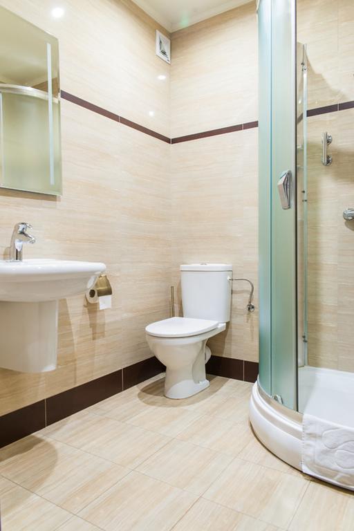 Hotel Andersen Rzeszów Δωμάτιο φωτογραφία
