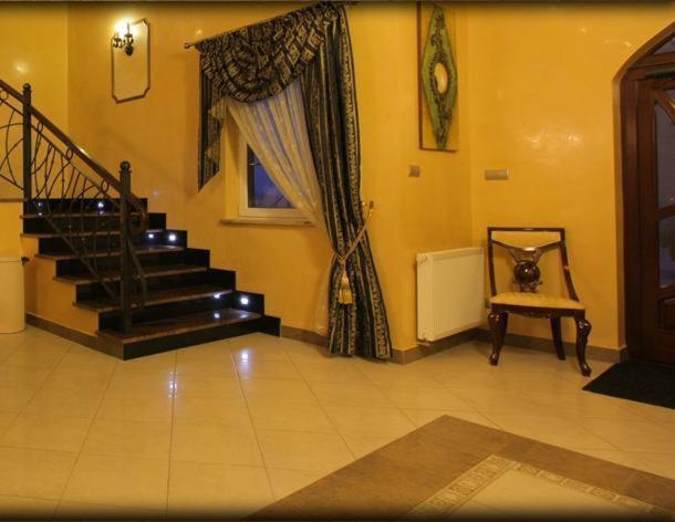 Hotel Andersen Rzeszów Εξωτερικό φωτογραφία