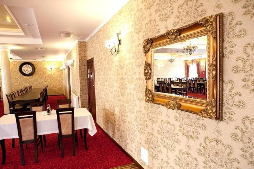 Hotel Andersen Rzeszów Εξωτερικό φωτογραφία