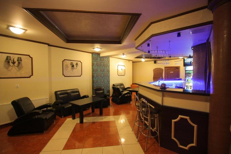 Hotel Andersen Rzeszów Εξωτερικό φωτογραφία