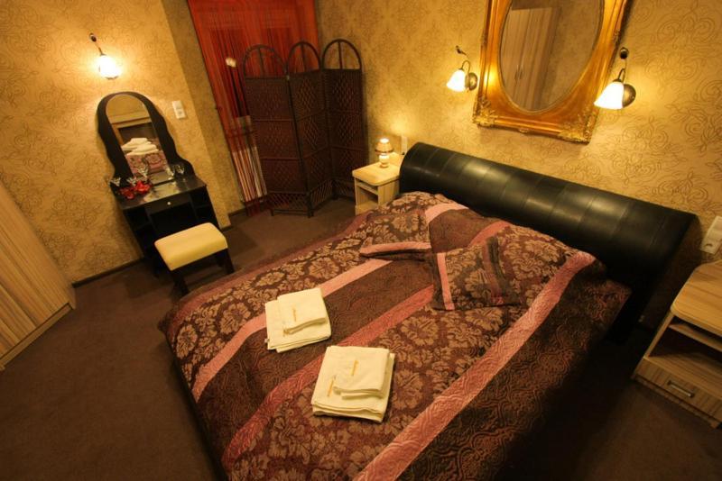 Hotel Andersen Rzeszów Εξωτερικό φωτογραφία