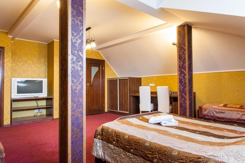 Hotel Andersen Rzeszów Εξωτερικό φωτογραφία